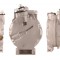 LUCAS ACP121 Compresor, climatizare