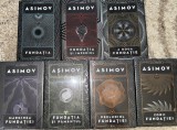 Fundația - Asimov - serie completă