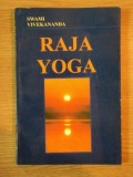 RAJA YOGA de SWAMI VIVEKANANDA , 1998