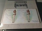 Vinil LP # Nazareth &ndash; Exercises (VG++)