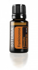 Ulei esential de tamaie - Frankincense, doTERRA, 15 ml foto