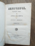 Ienicerii. Vol. 2 - P&acirc;cleanul, Atanasie,1850 / TRADUCERE DIN GRECESTE