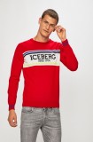 Iceberg - Pulover