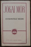 Jokai Mor - Diamantele negre (volum cartonat)