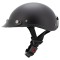 MBS Casca semi-integrala Braincap marime L, culoare negru mat, Cod Produs: 20330504LO