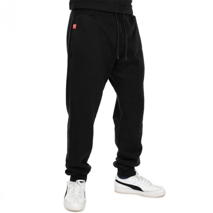 Pantaloni Fox Rage Ragewear Jogger negru XXL