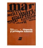 Petru Comarnescu - Chipurile si privelistile Americii - 120055