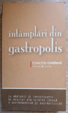 Intamplari din Gastropolis - Colectiv, 2008, Univers, Roman, Beletristica, 284 pagini