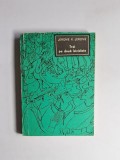 Trei pe două biciclete &ndash; Aut. Jerome K. Jerome, Trad. Dan Duțescu, Ed. Albatros, 1972