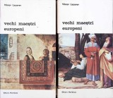 VECHI MAESTRI EUROPENI VOL.1-2-VIKTOR LAZAREV-263074