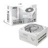 Sursa ASUS TUF GAMING 1000W ALB 80 PLUS GOLD