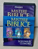 Mistere biblice - Pachet 3 DVD