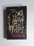 Nuvele &ndash; B. Delavrancea, Ed. Pentru Literatură, 1965