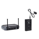 Microfon VHF Azusa JS-168V 1 lavaliera