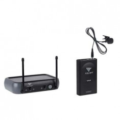 Microfon VHF Azusa JS-168V 1 lavaliera