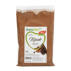 Pudra de Rascove Sano Vita 250g, Pudra Rascove, Rascova in Pudra, Pudra Sano Vita Rascove, Pudra Rascove Sano Vita, Pudra Karob, Pudra de Karob, Pudra