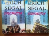 Promotia(2 vol.)-Erich Segal