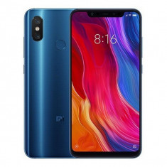 Smartphone Xiaomi Mi 8 6,21&amp;amp;quot; Octa Core 6 GB RAM 64 GB foto