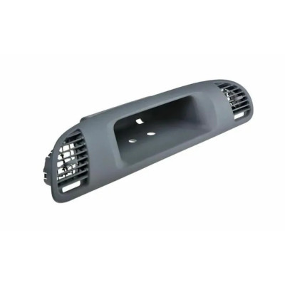 Carcasa ceasuri bord si ventilatie MERCEDES SPRINTER 208-414, 04.2000-12.2002; SPRINTER/CLASSIC 208-416, 01.2003-2006 foto