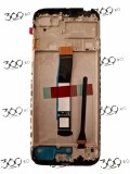 Display Xiaomi Redmi 10C / Poco C40 (2022) BLACK WF
