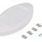 Carcasă ABS pentru OVO X 66mm x 124mm x 23mm