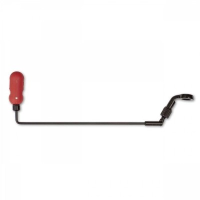 Swinger Radical Free Climber Arm 16cm Red foto