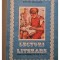 Dumitru Savulescu - Lecturi literare - Manual pentru clasa a VIII-a (Editia: 1979)