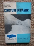 Sorin Ciulli, Mihai Tunaru - Corturi in Pamir, 1965, Tineretului
