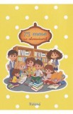 75 mese az alvasasrol. 75 povesti despre lectura - Sillinger Nikolett