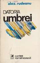 Datoria umbrei - Nuvele foto