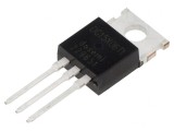 Tranzistor IGBT 600V 24A TO220