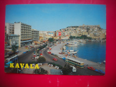 HOPCT 67782 KAVALA GRECIA -NECIRCULATA foto