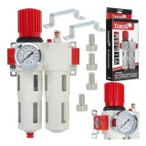 Bloc de preparare a aerului 1 / 2&quot;, Tvardy T20021