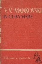 In gura mare foto