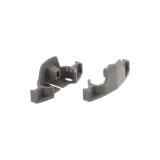 Clește coș pentru mașină de spălat vase BOSCH 10018404 BALAY IKEA Original