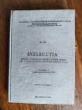 Instructia pentru repararea Locomotivelor Diesel cu transmisii hidraulice CFR / R8P3S, Alta editura