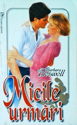 Barbara Boswell - Micile urmari foto