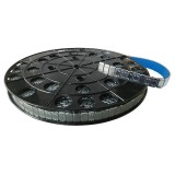 Cumpara ieftin Rola cu contragreutati zincate autoadezive 5gx1200buc - 6kg