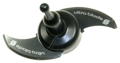 CUTIT+CAPAC/NEGRU MS-0A19243 Mixer Tefal , Moulinex GROUPE SEB foto