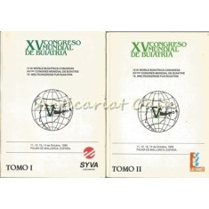 XV Congreso Mundial De Buiatria I, II - Prof. Dr. J. Espinasse, Dr. E. Mayer