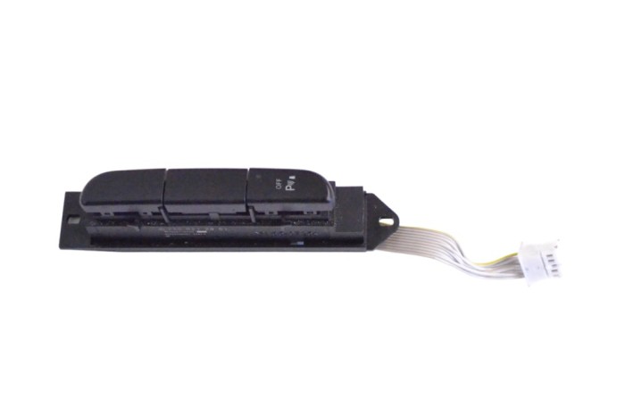 Comutator MERCEDES-BENZ SL R230 2004 OEM: 3309710200,A2308212951 15489397