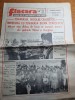 Flacara 27 mai 1988-ceausescu vizita in valcea si harghita,minaur baia mare