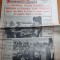 flacara 27 mai 1988-ceausescu vizita in valcea si harghita,minaur baia mare