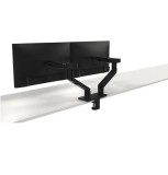 Suport Monitor de Birou Dual, Dell 482-BBDL, 19" - 38",