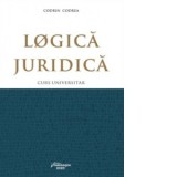 Logica juridica - Codrin Codrea