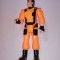 bnk jc Hasbro 1990 Eon Prod - James Bond Jr.