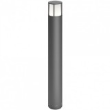 Cumpara ieftin Stalp LED pentru iluminat exterior Philips Stock, 6W, 600 lm,