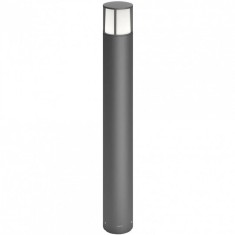 Stalp LED pentru iluminat exterior Philips Stock, 6W, 600 lm,