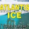 Atlantis Beneath the Ice: The Fate of the Lost Continent