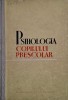 Psihologia Copilului Prescolar - Carte Psihologie, Sublinieri Creion